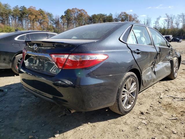 Photo 3 VIN: 4T1BF1FK6HU312913 - TOYOTA CAMRY LE 