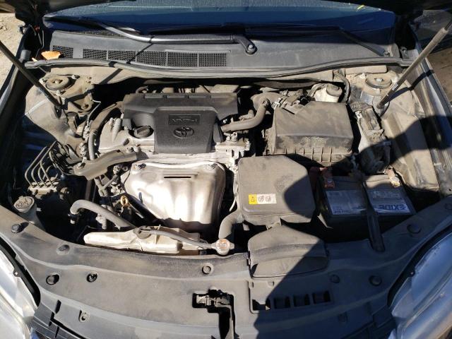 Photo 6 VIN: 4T1BF1FK6HU312913 - TOYOTA CAMRY LE 