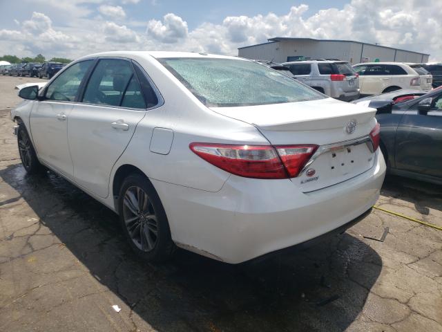 Photo 2 VIN: 4T1BF1FK6HU314015 - TOYOTA CAMRY LE 