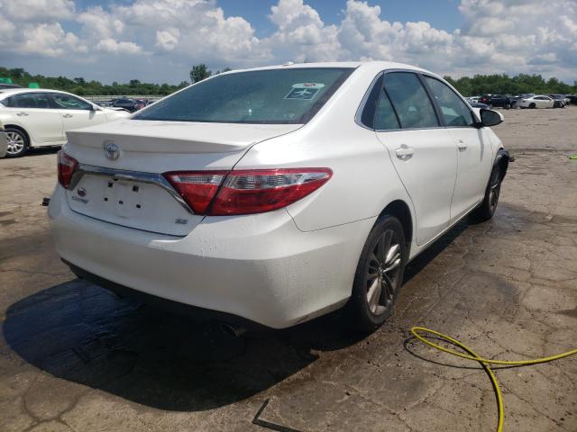 Photo 3 VIN: 4T1BF1FK6HU314015 - TOYOTA CAMRY LE 