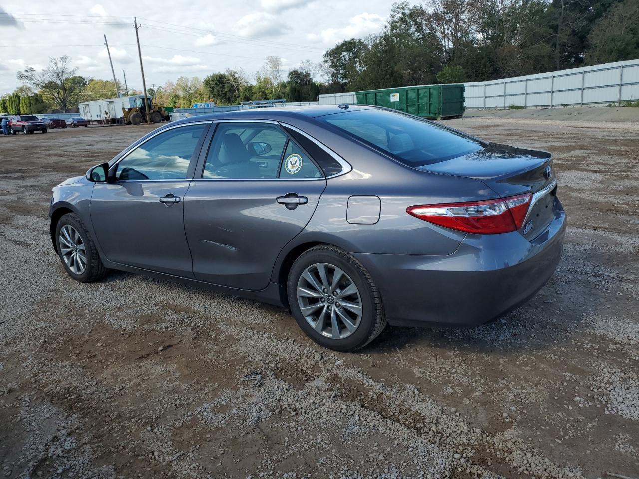 Photo 1 VIN: 4T1BF1FK6HU315908 - TOYOTA CAMRY 