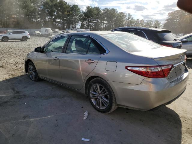 Photo 1 VIN: 4T1BF1FK6HU317271 - TOYOTA CAMRY LE 