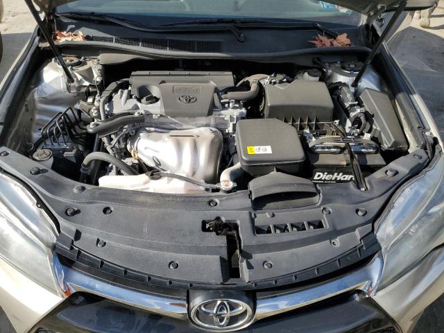 Photo 10 VIN: 4T1BF1FK6HU317271 - TOYOTA CAMRY LE 