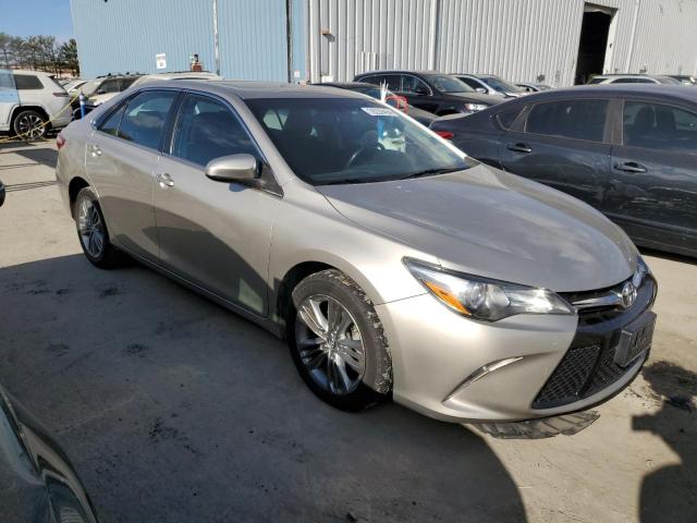 Photo 3 VIN: 4T1BF1FK6HU317271 - TOYOTA CAMRY LE 