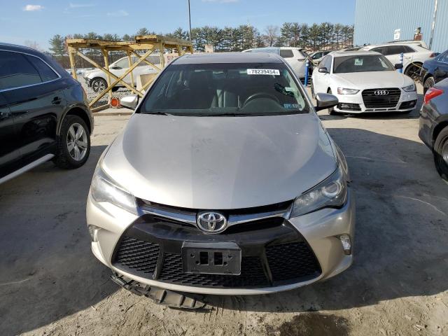 Photo 4 VIN: 4T1BF1FK6HU317271 - TOYOTA CAMRY LE 