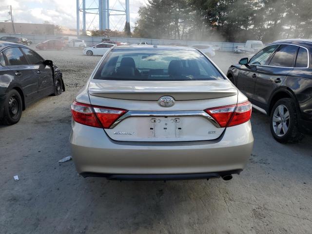 Photo 5 VIN: 4T1BF1FK6HU317271 - TOYOTA CAMRY LE 