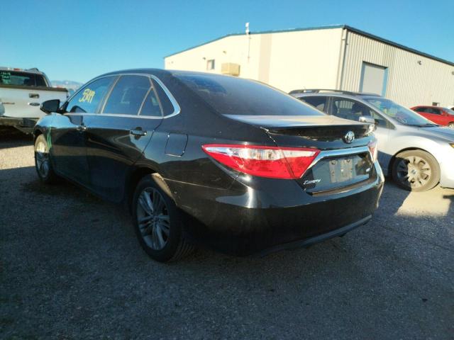 Photo 2 VIN: 4T1BF1FK6HU318033 - TOYOTA CAMRY LE 