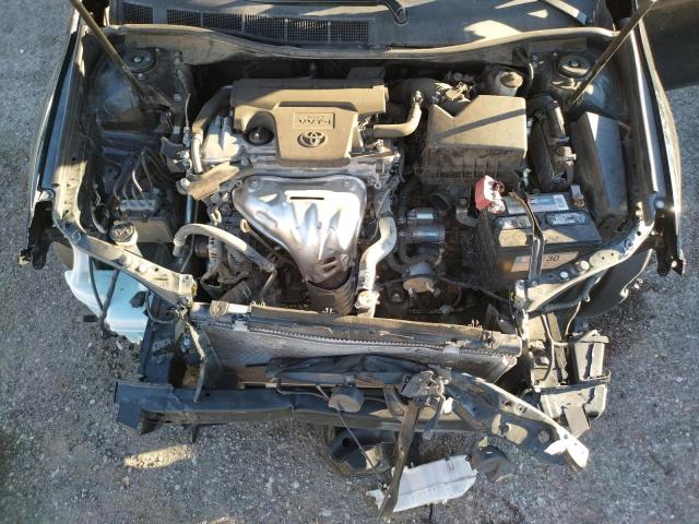 Photo 6 VIN: 4T1BF1FK6HU318033 - TOYOTA CAMRY LE 