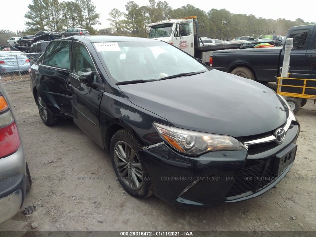 Photo 0 VIN: 4T1BF1FK6HU319182 - TOYOTA CAMRY 