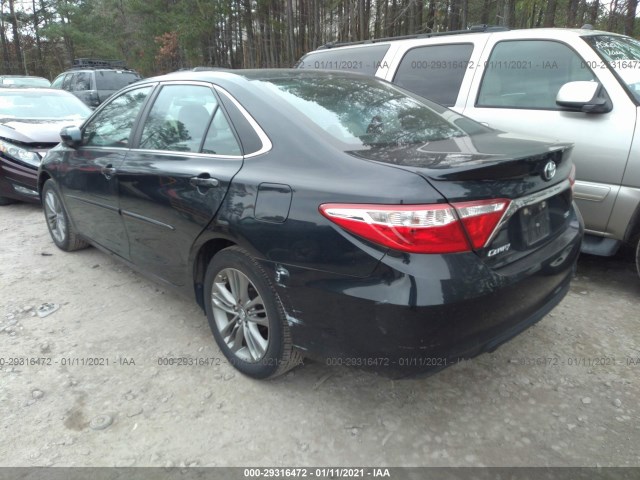 Photo 2 VIN: 4T1BF1FK6HU319182 - TOYOTA CAMRY 