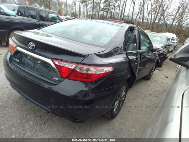 Photo 3 VIN: 4T1BF1FK6HU319182 - TOYOTA CAMRY 