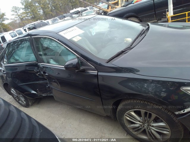 Photo 5 VIN: 4T1BF1FK6HU319182 - TOYOTA CAMRY 