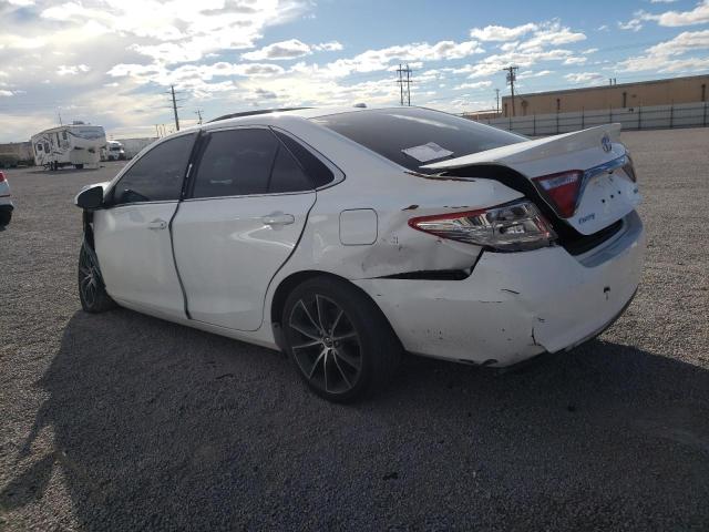 Photo 1 VIN: 4T1BF1FK6HU321028 - TOYOTA CAMRY LE 