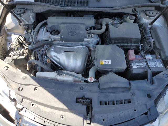 Photo 10 VIN: 4T1BF1FK6HU321322 - TOYOTA CAMRY 