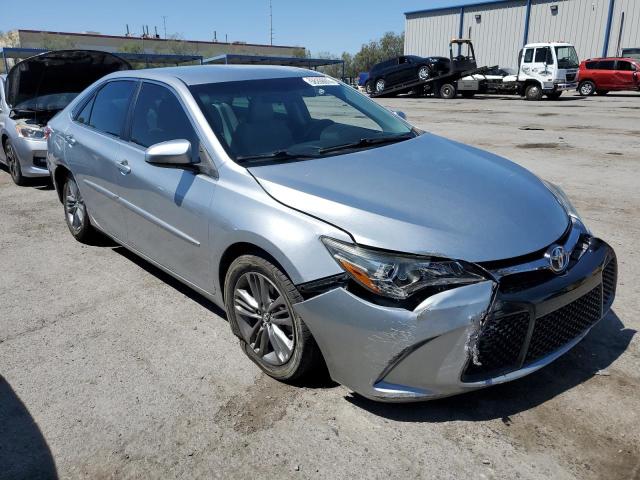 Photo 3 VIN: 4T1BF1FK6HU321322 - TOYOTA CAMRY 