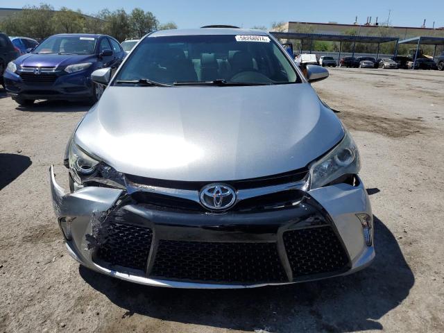 Photo 4 VIN: 4T1BF1FK6HU321322 - TOYOTA CAMRY 