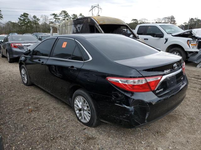 Photo 1 VIN: 4T1BF1FK6HU322633 - TOYOTA CAMRY LE 