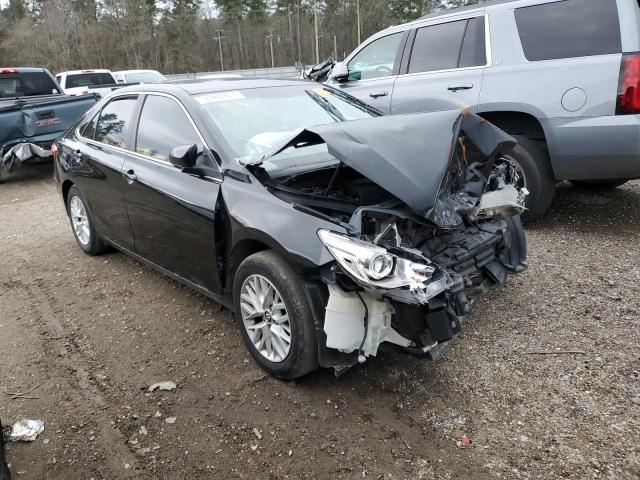 Photo 3 VIN: 4T1BF1FK6HU322633 - TOYOTA CAMRY LE 