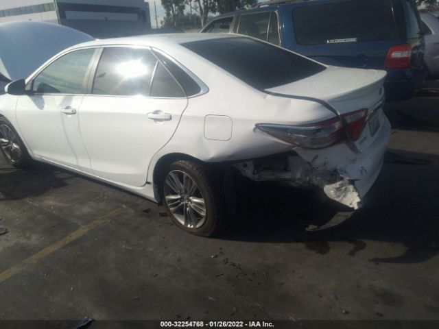 Photo 2 VIN: 4T1BF1FK6HU324656 - TOYOTA CAMRY 