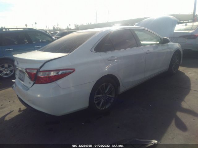 Photo 3 VIN: 4T1BF1FK6HU324656 - TOYOTA CAMRY 