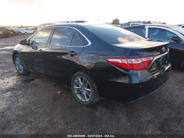 Photo 2 VIN: 4T1BF1FK6HU326343 - TOYOTA CAMRY 