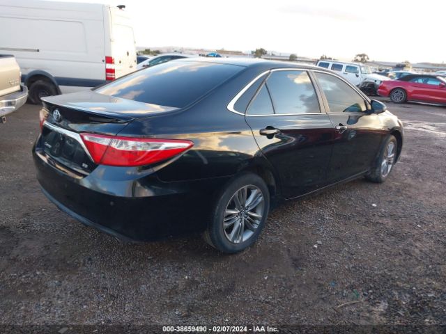 Photo 3 VIN: 4T1BF1FK6HU326343 - TOYOTA CAMRY 