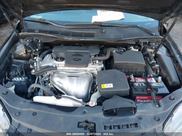 Photo 9 VIN: 4T1BF1FK6HU326343 - TOYOTA CAMRY 