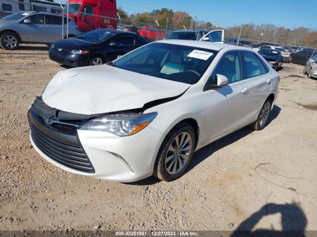 Photo 1 VIN: 4T1BF1FK6HU328044 - TOYOTA CAMRY 