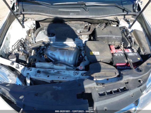 Photo 9 VIN: 4T1BF1FK6HU328044 - TOYOTA CAMRY 