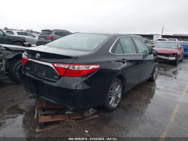 Photo 3 VIN: 4T1BF1FK6HU329260 - TOYOTA CAMRY 