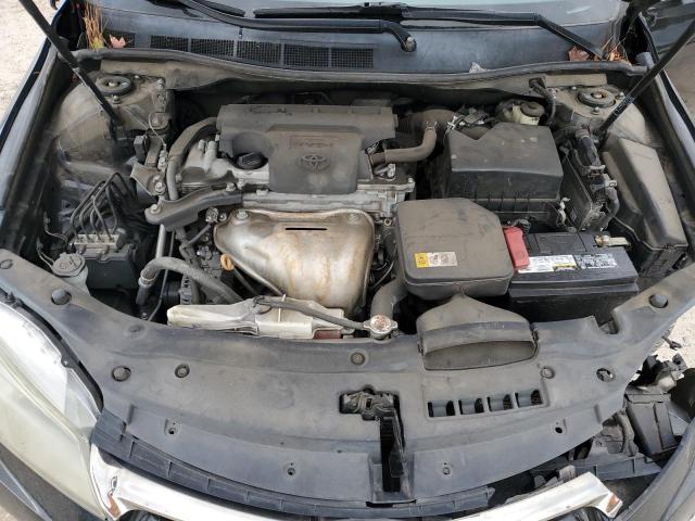 Photo 10 VIN: 4T1BF1FK6HU330408 - TOYOTA CAMRY LE 