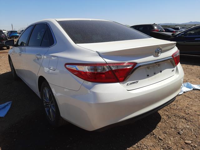 Photo 2 VIN: 4T1BF1FK6HU330649 - TOYOTA CAMRY LE 