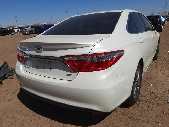 Photo 3 VIN: 4T1BF1FK6HU330649 - TOYOTA CAMRY LE 