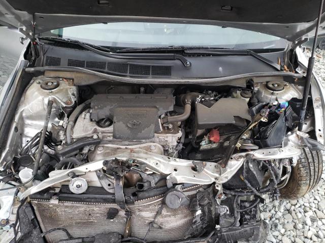 Photo 6 VIN: 4T1BF1FK6HU333485 - TOYOTA CAMRY LE 