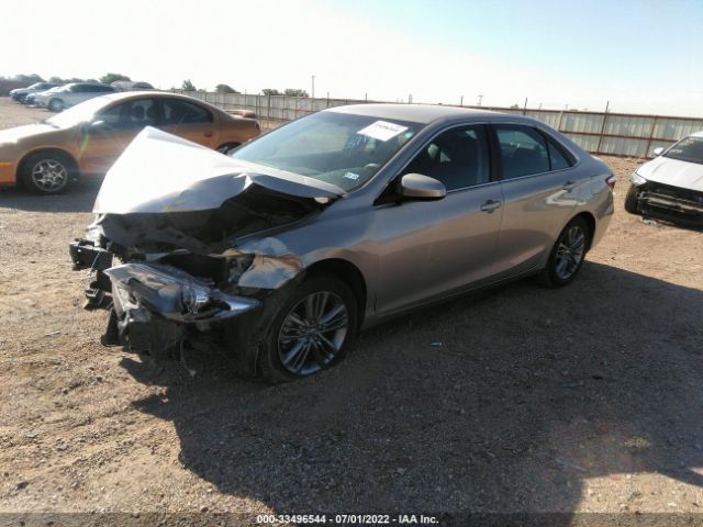 Photo 1 VIN: 4T1BF1FK6HU333714 - TOYOTA CAMRY 