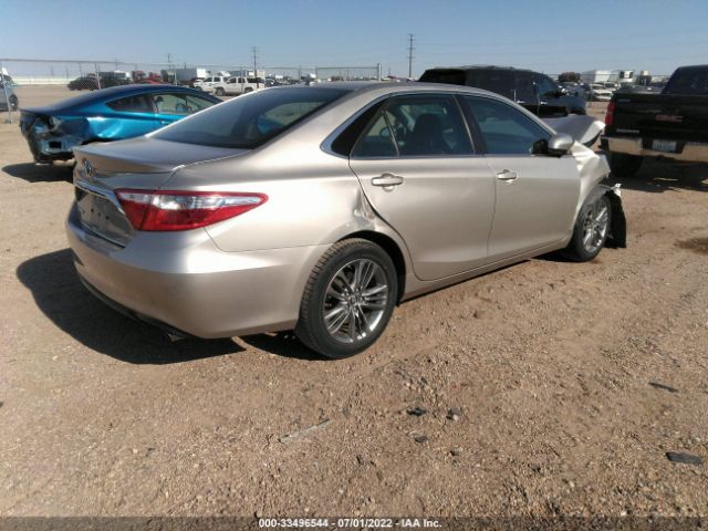 Photo 3 VIN: 4T1BF1FK6HU333714 - TOYOTA CAMRY 