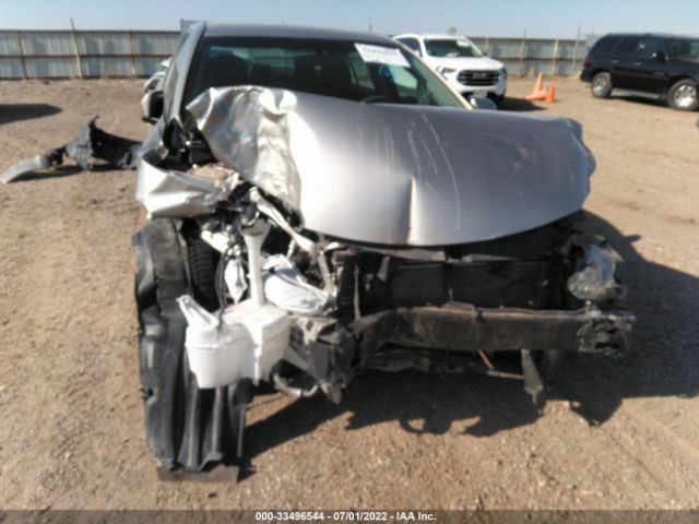 Photo 5 VIN: 4T1BF1FK6HU333714 - TOYOTA CAMRY 