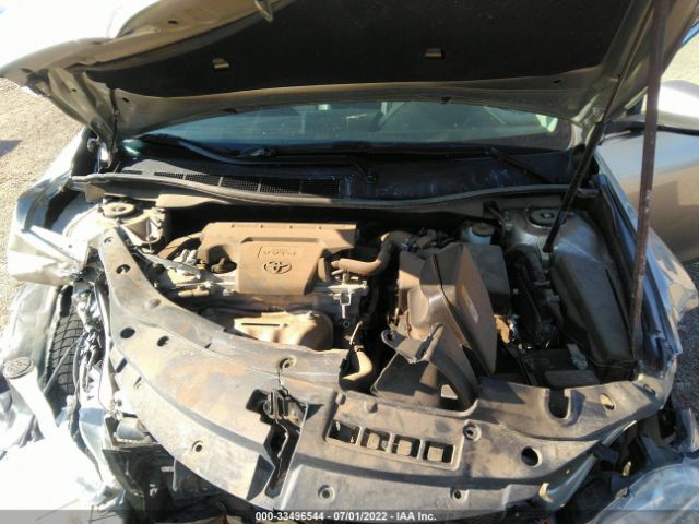 Photo 9 VIN: 4T1BF1FK6HU333714 - TOYOTA CAMRY 