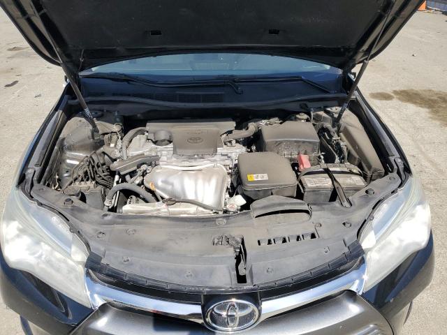 Photo 10 VIN: 4T1BF1FK6HU335902 - TOYOTA CAMRY LE 