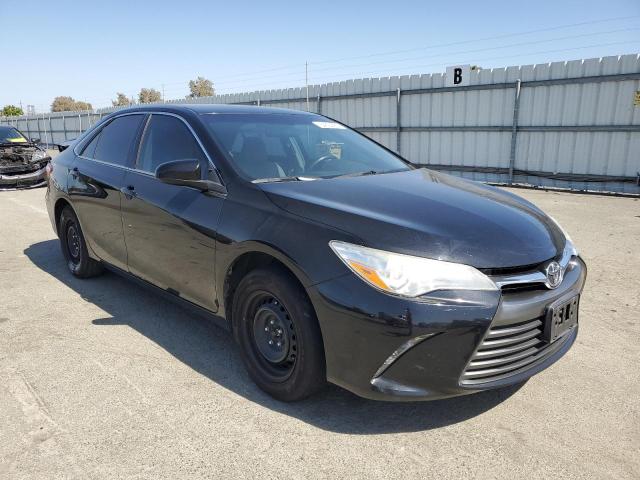 Photo 3 VIN: 4T1BF1FK6HU335902 - TOYOTA CAMRY LE 