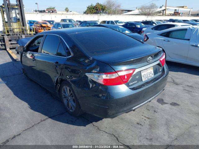 Photo 2 VIN: 4T1BF1FK6HU336502 - TOYOTA CAMRY 