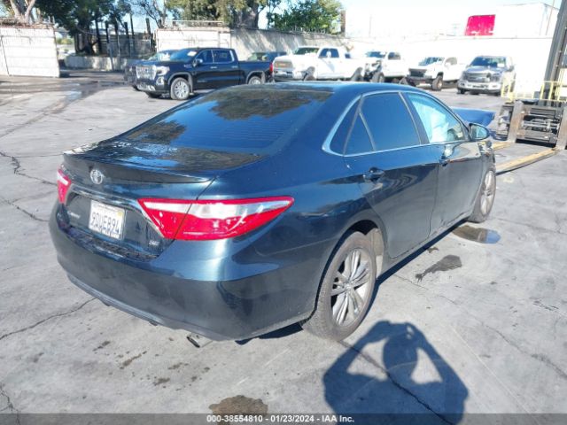 Photo 3 VIN: 4T1BF1FK6HU336502 - TOYOTA CAMRY 