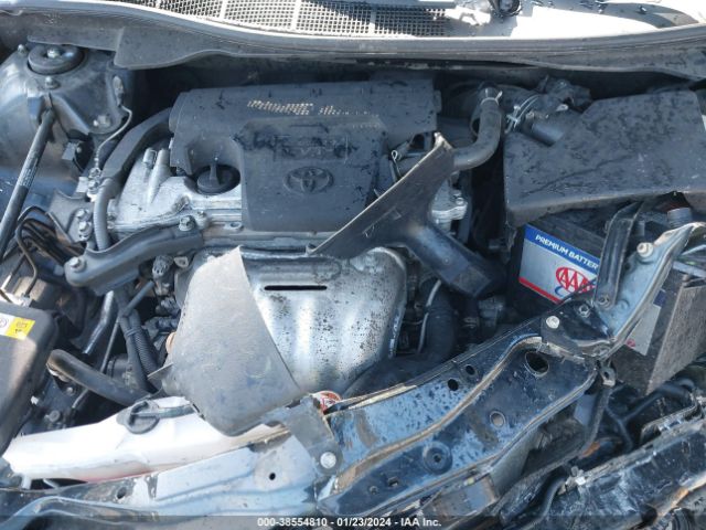 Photo 9 VIN: 4T1BF1FK6HU336502 - TOYOTA CAMRY 