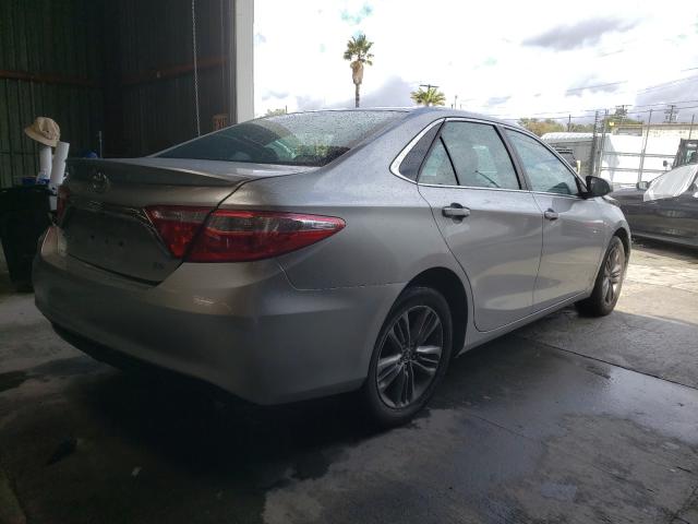 Photo 3 VIN: 4T1BF1FK6HU336645 - TOYOTA CAMRY LE 