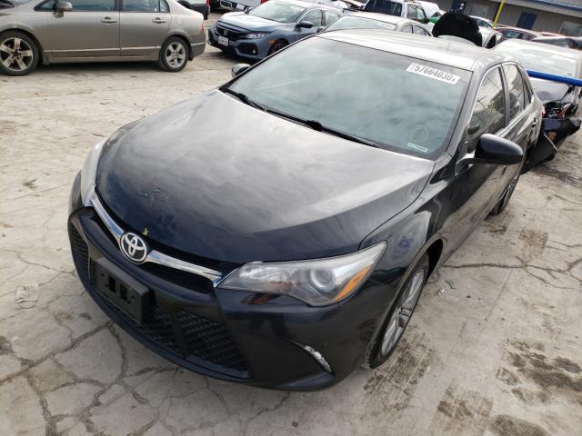 Photo 1 VIN: 4T1BF1FK6HU339125 - TOYOTA CAMRY LE 