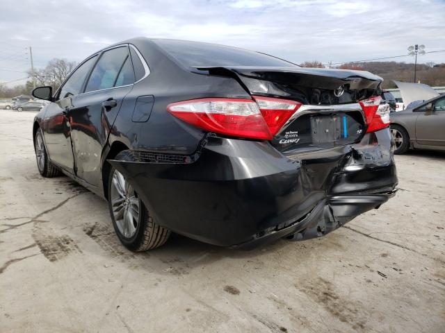 Photo 2 VIN: 4T1BF1FK6HU339125 - TOYOTA CAMRY LE 