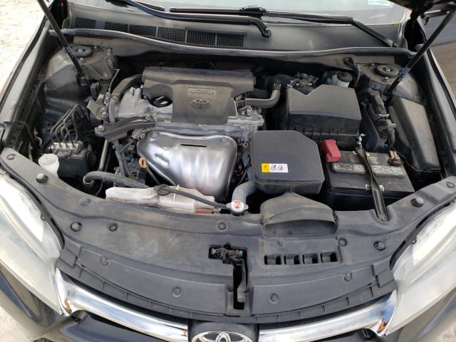 Photo 6 VIN: 4T1BF1FK6HU339125 - TOYOTA CAMRY LE 