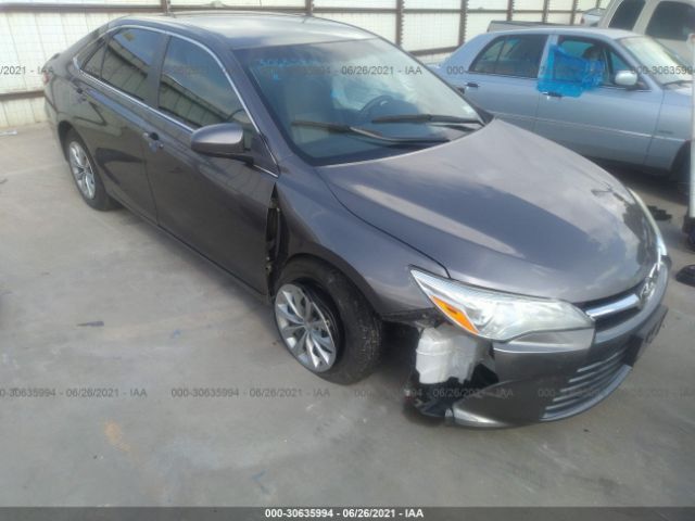 Photo 0 VIN: 4T1BF1FK6HU340369 - TOYOTA CAMRY 