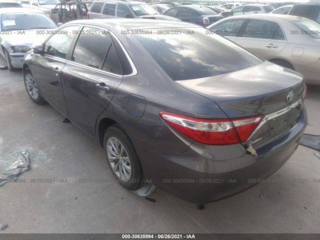 Photo 2 VIN: 4T1BF1FK6HU340369 - TOYOTA CAMRY 