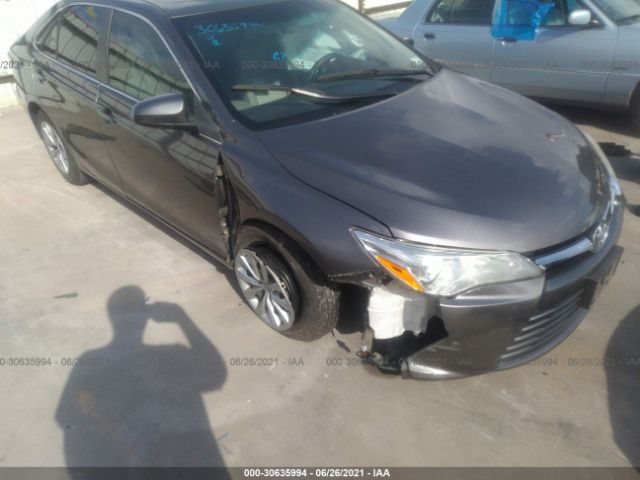 Photo 5 VIN: 4T1BF1FK6HU340369 - TOYOTA CAMRY 